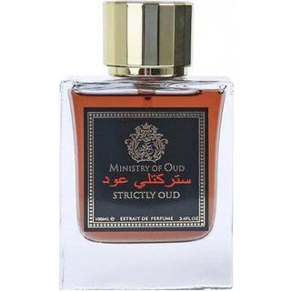 Strictly Oud Extrait de Parfum 100ml