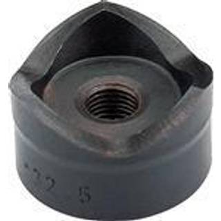 Cimco Stempel Ø28,3MM med gevind 9,5mm