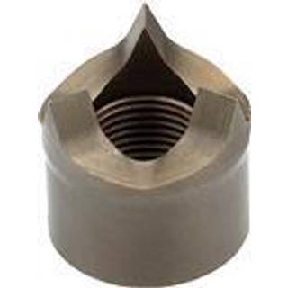 Cimco Stempel Ø32,5MM med gevind 19mm