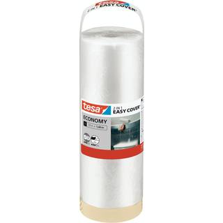 Tesa Easy cover Economy L, 33 m x 1,40 m 56577-00000-00