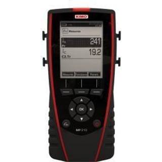 KIMO MP210G (0..±10.000 Pa)