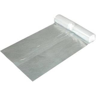 Spandepose LD 50x60 cm 30 liter klar, 50 stk