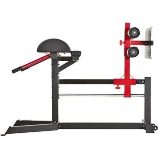 Nordic Fighter GHD Sit Up Type 2