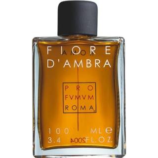 Profumum Roma Fiore D'Ambra EdP (100 ml)