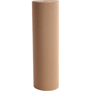 Bølgepap 10x0,5m