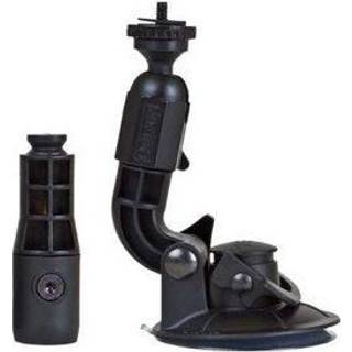 Delkin Fat Gecko Camera Mounts - FG Mini Suction