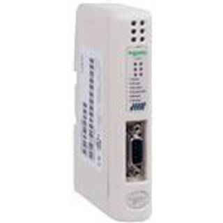 Schneider Gateway devicenet/modbus  lufp9
