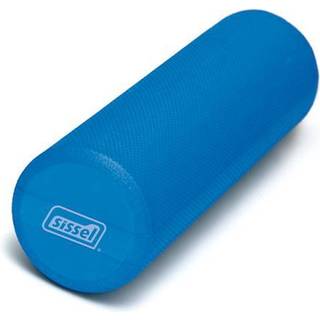 Sissel Massage Roller Pro 45 cm Blå