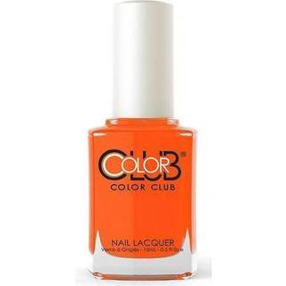 With the Cabana Boy, Color Club (u)