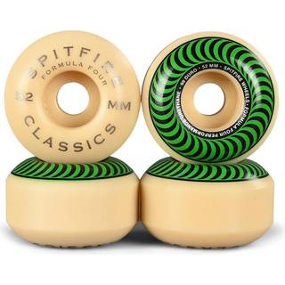 Spitfire Formula Four Classic 99A 52mm