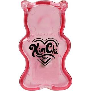 KimChi Chic Teddy Sharpener Blue
