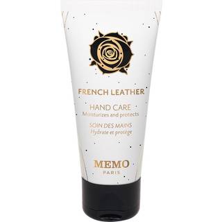 Memo Paris French Leather Hand Cream 50 ml