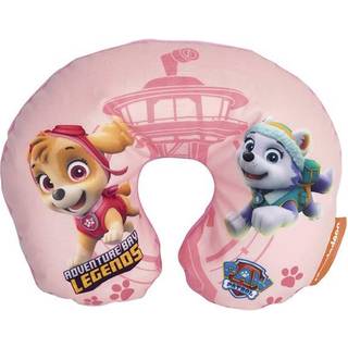 Disney nakkepude Paw Patrol lyserød str. M
