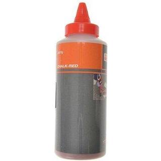 Bahco Kridt Rød 227G CHALK-RED