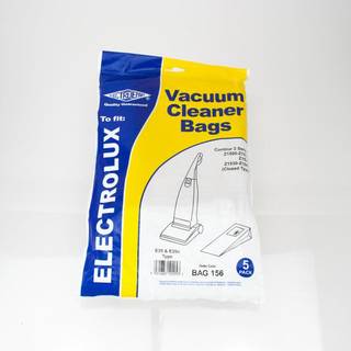 Electruepart Electrolux E35 Kopi støvsugerpose PLU38756