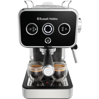Russell Hobbs Espressomaskin Distinctions Espresso Machine Black 26450-56