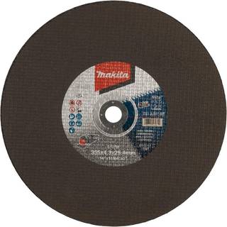 Rundsavklinge Makita E-12790-5; 355x4,3x25,4 mm; 5 stk.
