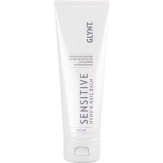 Glynt Sensitive Hand & Nail Balm - 300ml - Hos Frisøren & Baronen