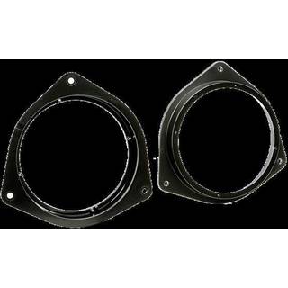 Högtalaradapter Toyota, Daihatsu Materia Framdörr