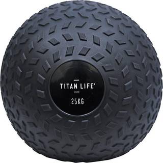 Titan Life PRO Slam Ball Vægt 25 kg