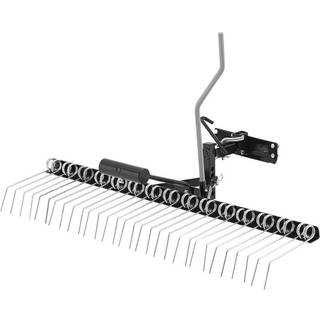 Trolla gårdrive 120 cm