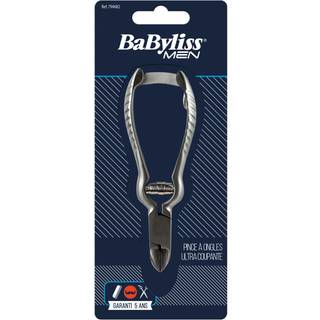 BaByliss Accessories Nail Clipper for Men