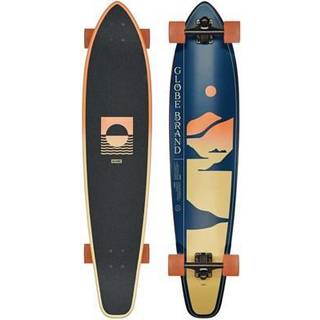 Globe Byron Bay 43" Longboard - Cavanbah
