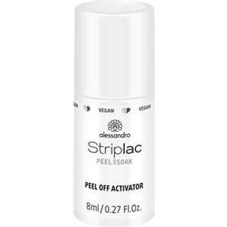 Alessandro STRIPLAC PEEL OR SOAK PEEL OFF ACTIVATOR -VEGAN