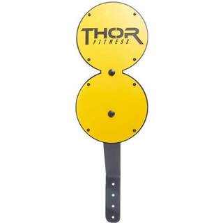Thor Fitness CF Rigg Dubbel Wallball Target