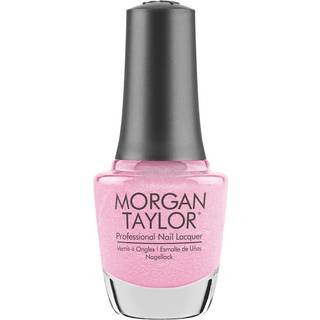 Morgan Taylor Nail Lacquer Light Elegant