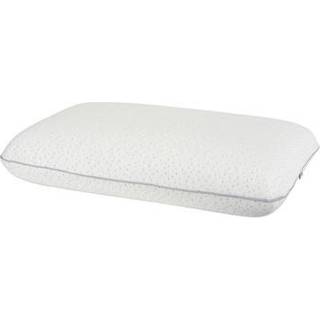 Memory skumspude - Trykaflastende nakkepude med memory skum - Zen Sleep Hilda