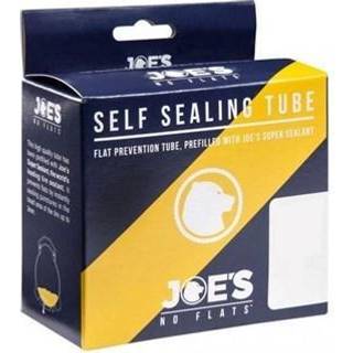 Joe's No-flats Selvlukkende slange 29" x 1,90-2,35 Gel/Presta