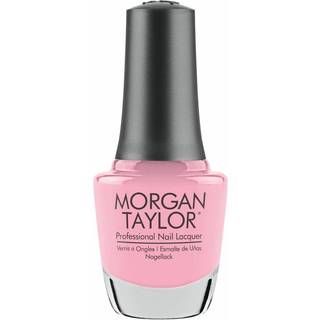 Morgan Taylor Nail Lacquer New Romance