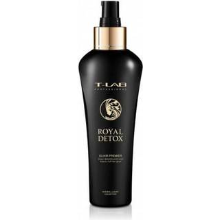T-LAB Professional Indsamling Royal Detox Elixir Premier 150 ml (1.140,00 kr / 1 l) - 150 ml