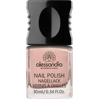 Alessandro Nail Polish Colour Explosion Neglelak - Nude