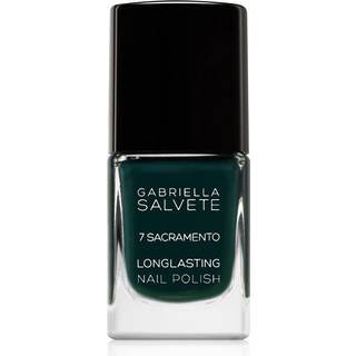 Gabriella Salvete Longlasting Enamel Langtidsholdbar neglelak med stor glanseffekt Skygge 07 Sacramento 11 ml - 11 ml