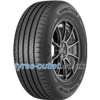 Goodyear EfficientGrip 2 SUV SUV XL BSW 225/55R18 102V