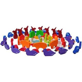 Grimms - Figures for Counting and Story Telling