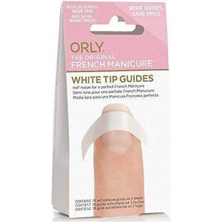 Orly Half Moon guider 78 t?lling