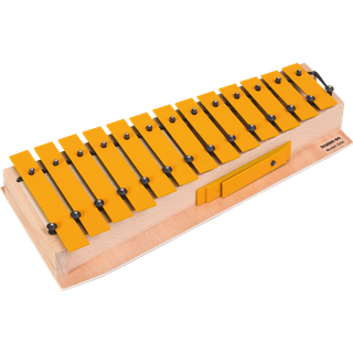 Studio 49 Xylofon Diatonisk Alt (1600GAD)