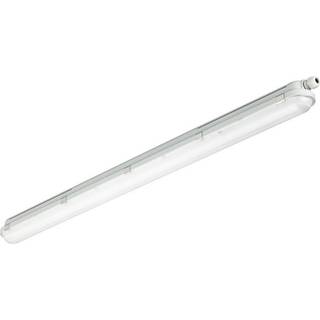Philips LED Vandtæt Lysrender CoreLine WT120C 38W 4000lm - 840 Kold Hvid | 120cm - Dali Dæmpbar