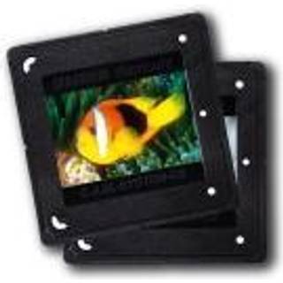 Kaiser 24x36 CS Dia-rammer 100 stk.