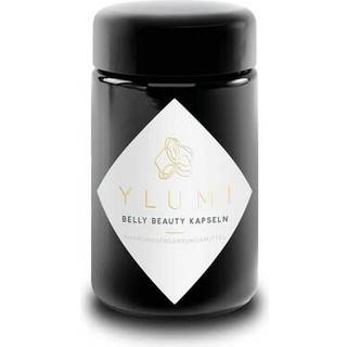 YLUMI Belly Beauty Capsules Kosttilskud