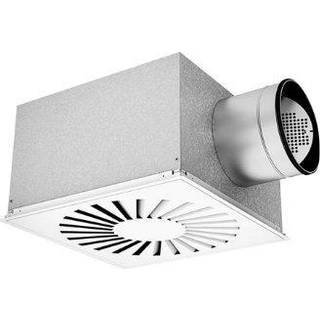 Lindab Luftarmatur rs14h-s-2-160-1 ind