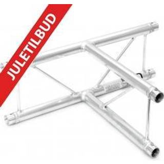 Alutruss DECOLOCK DQ2-PAT36V 3-way T-Piece 90° TILBUD NU stykke vejs vej