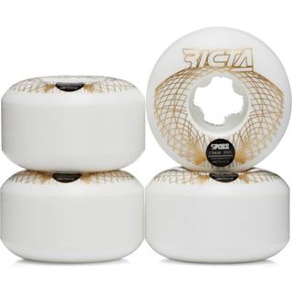 Ricta Wireframe Sparx 99A Skateboard Hjul 4-Pak (53mm - 99a)