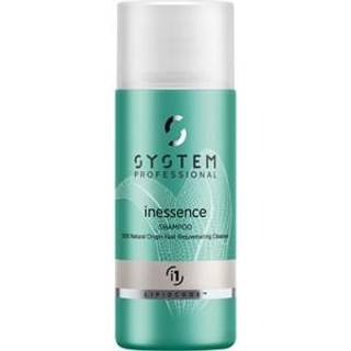 Wella System P. - Lipid Code - Inessence Shampoo I1