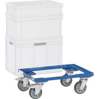 Mini-platformvogn