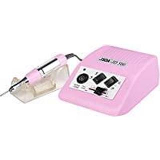 NEONAIL Nail Drill JSDA-JD 500 Rose elektrisk manicure-/pedicureapparat 1 stk. - 1 stk.