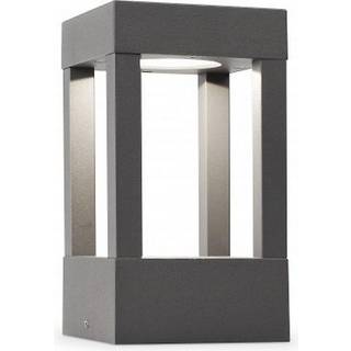 Faro AGRA 200 Udendørslampe 2850-3050K Mørk Grå